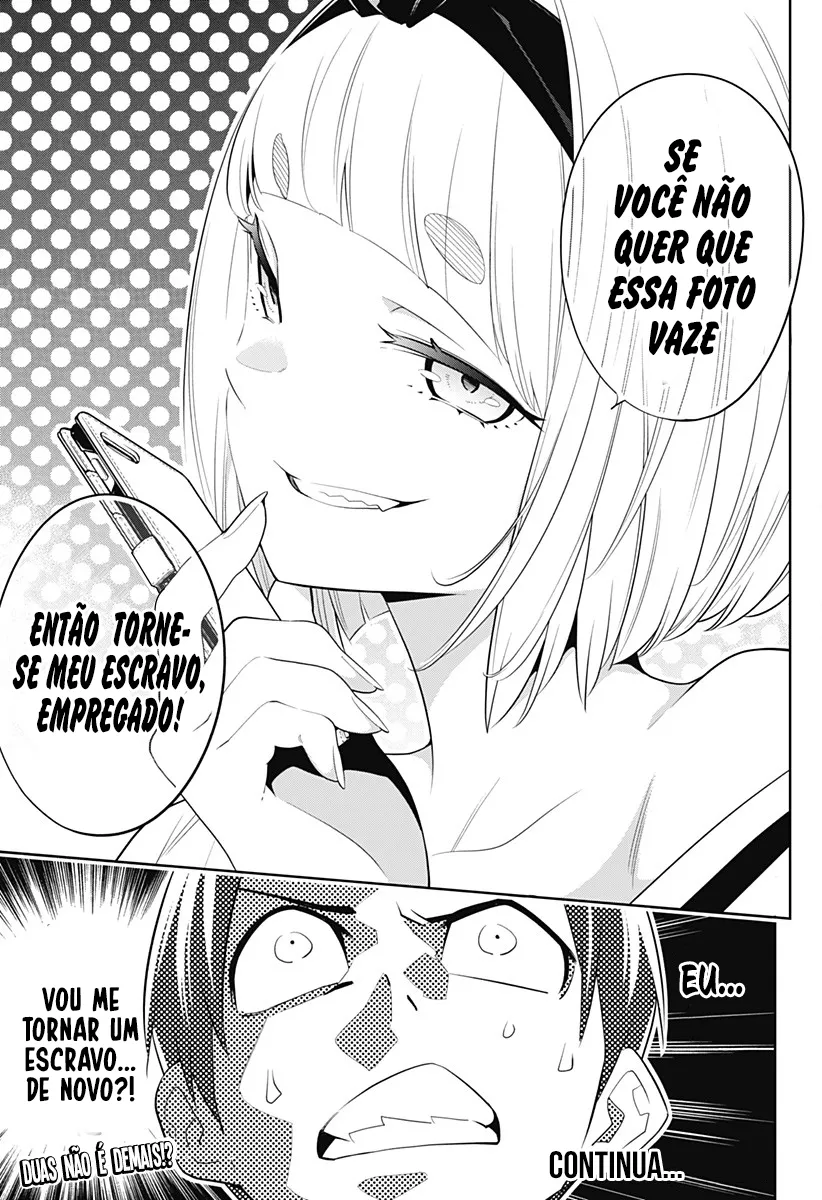 Mato Seihei no Slave — Cap. 2, pág. 53