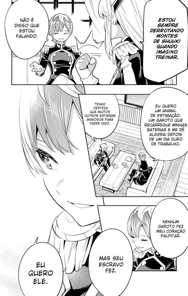 Mato Seihei no Slave — Cap. 23, pág. 3