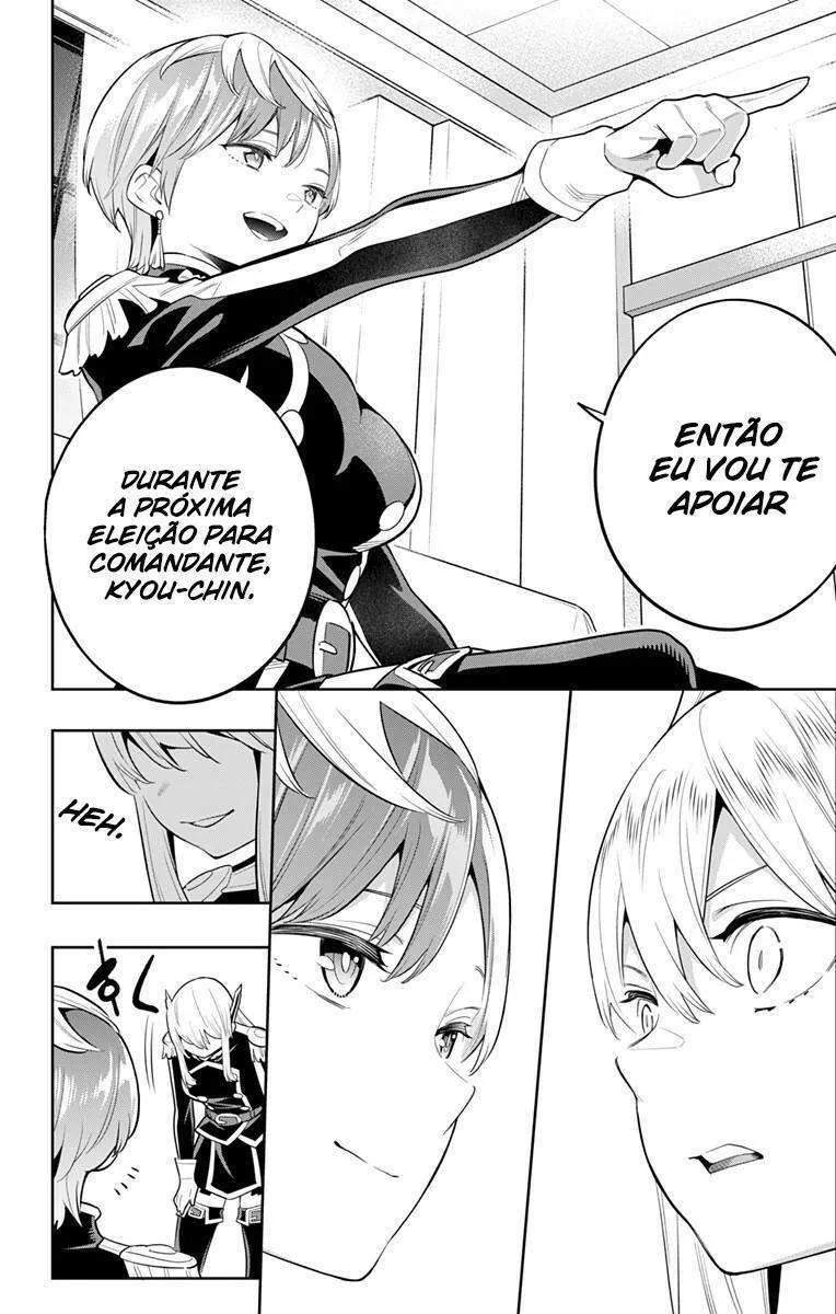 Mato Seihei no Slave — Cap. 23, pág. 5