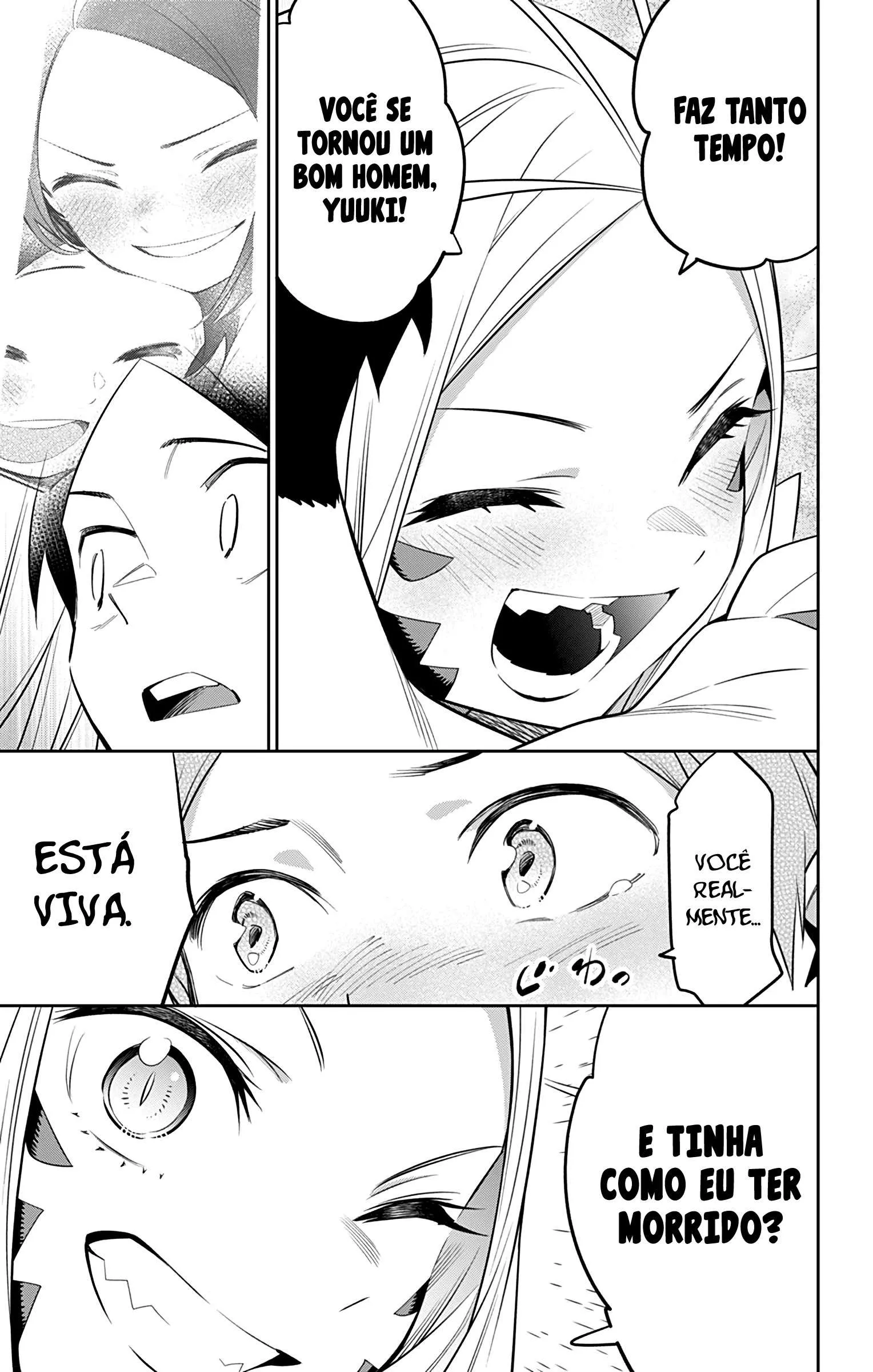 Mato Seihei no Slave — Cap. 29, pág. 10