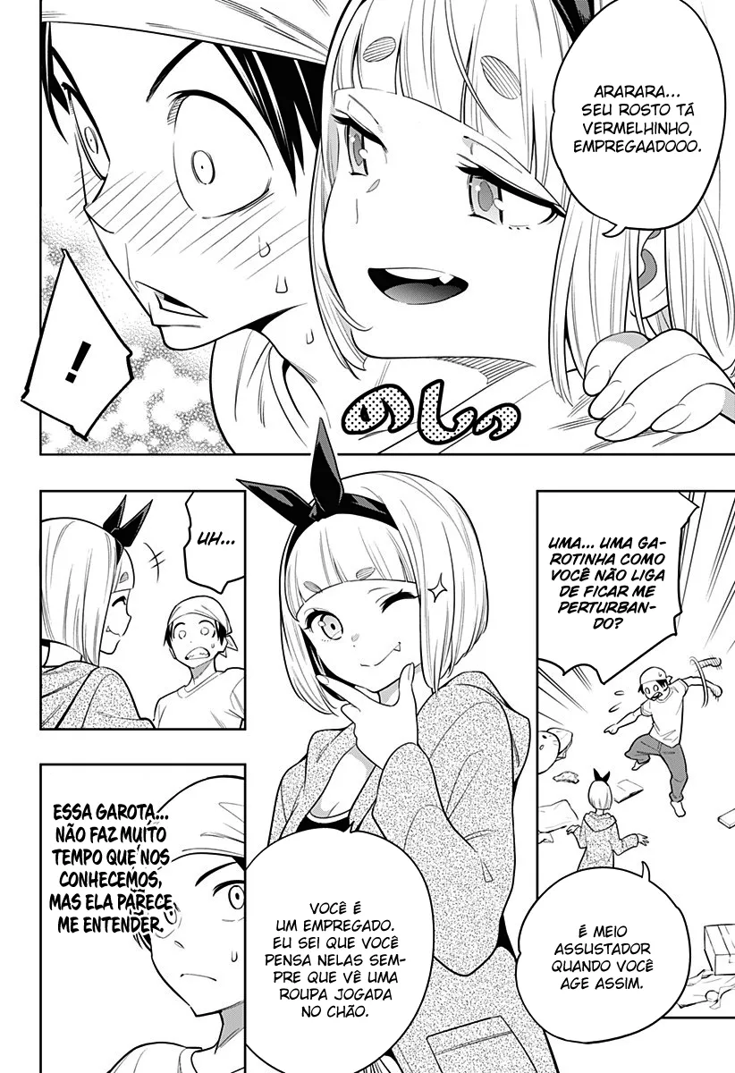 Mato Seihei no Slave — Cap. 3, pág. 6