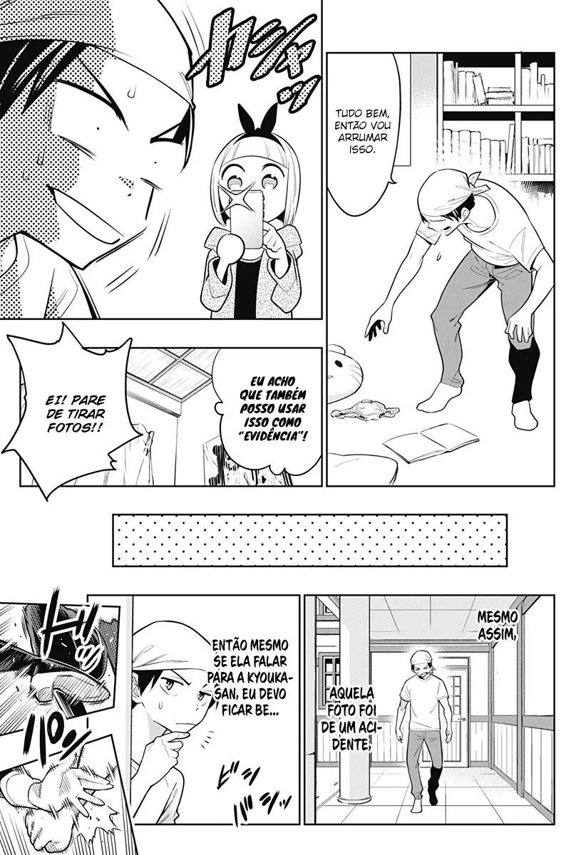 Mato Seihei no Slave — Cap. 3, pág. 7
