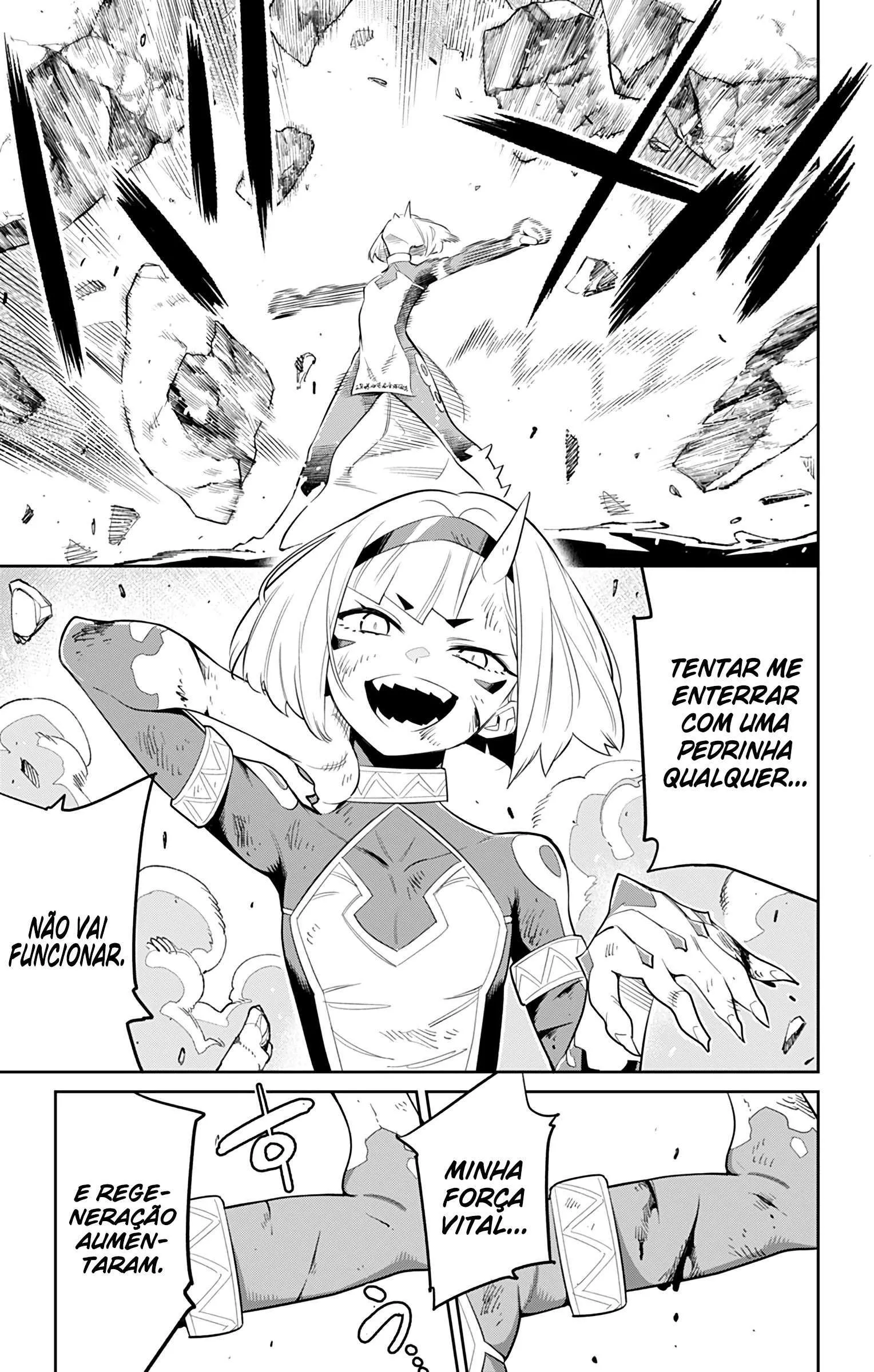 Mato Seihei no Slave — Cap. 34, pág. 5