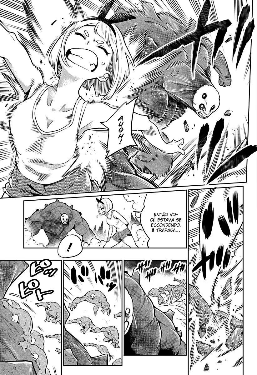 Mato Seihei no Slave — Cap. 4, pág. 5
