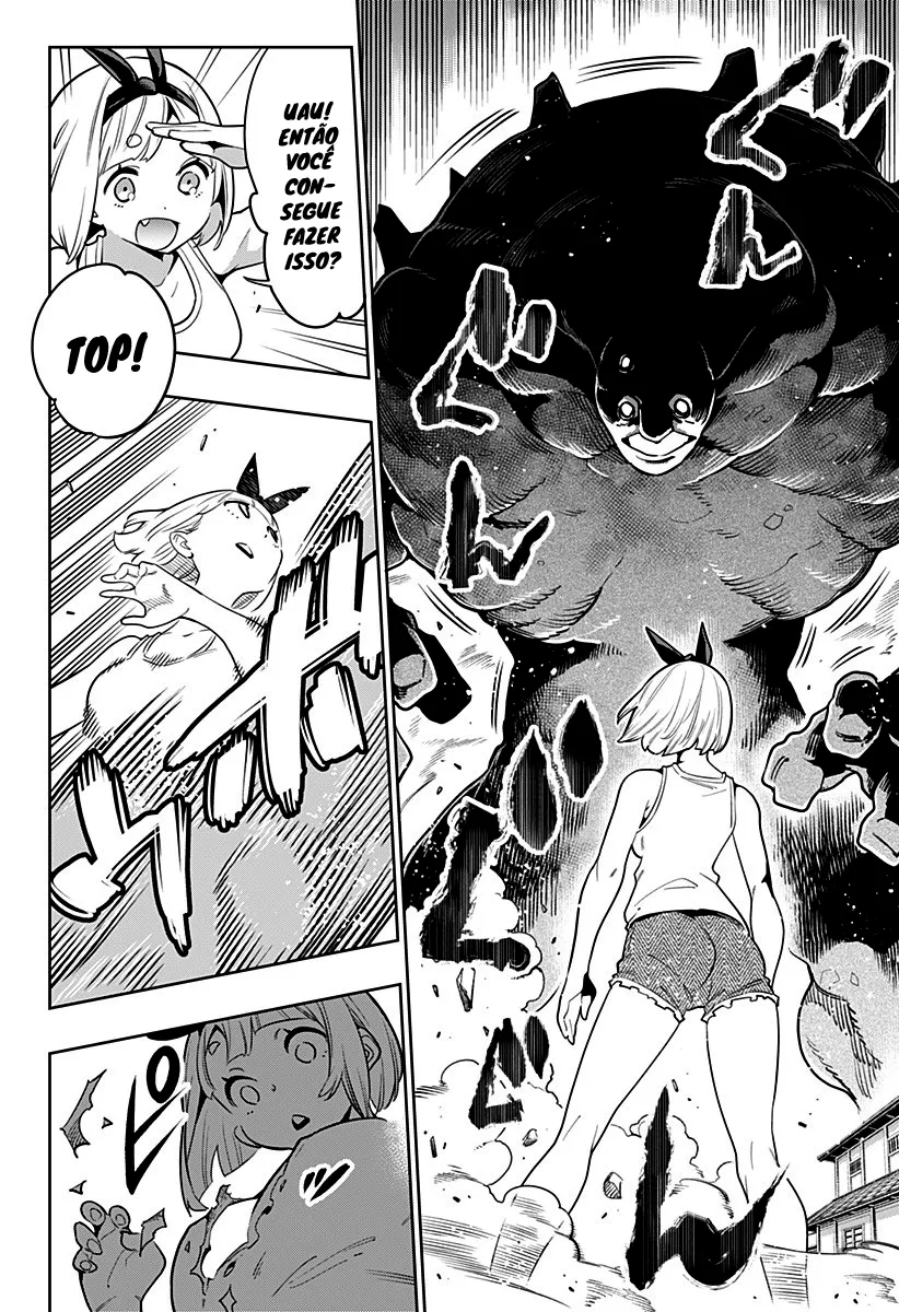 Mato Seihei no Slave — Cap. 4, pág. 6