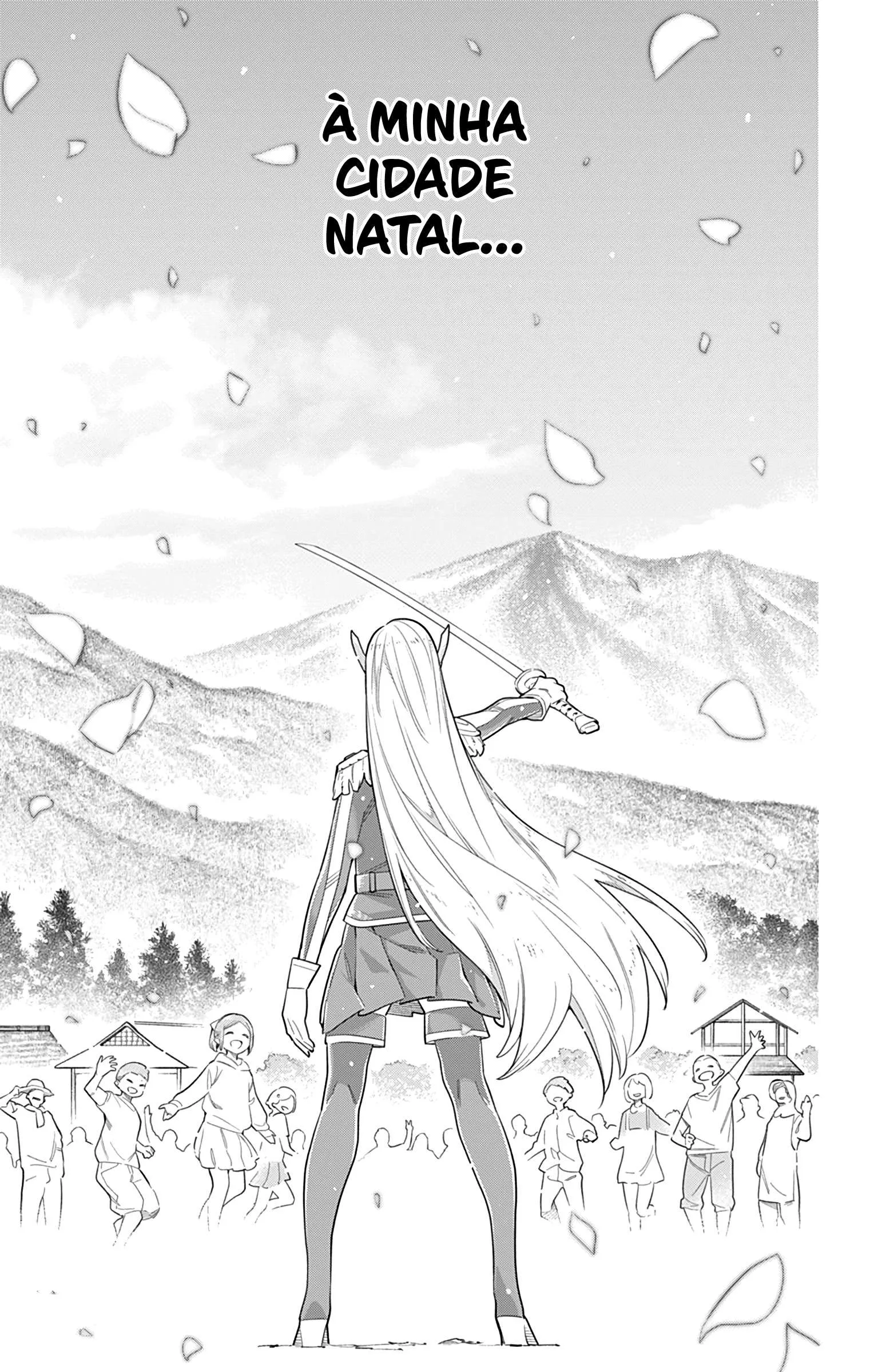 Mato Seihei no Slave — Cap. 41, pág. 20
