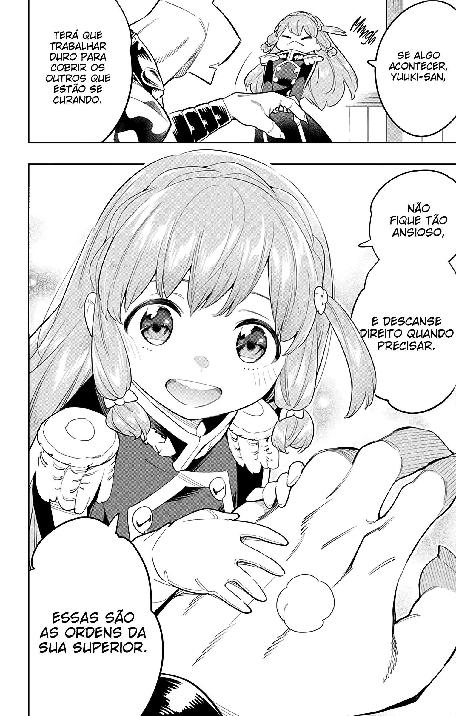 Mato Seihei no Slave — Cap. 43, pág. 5