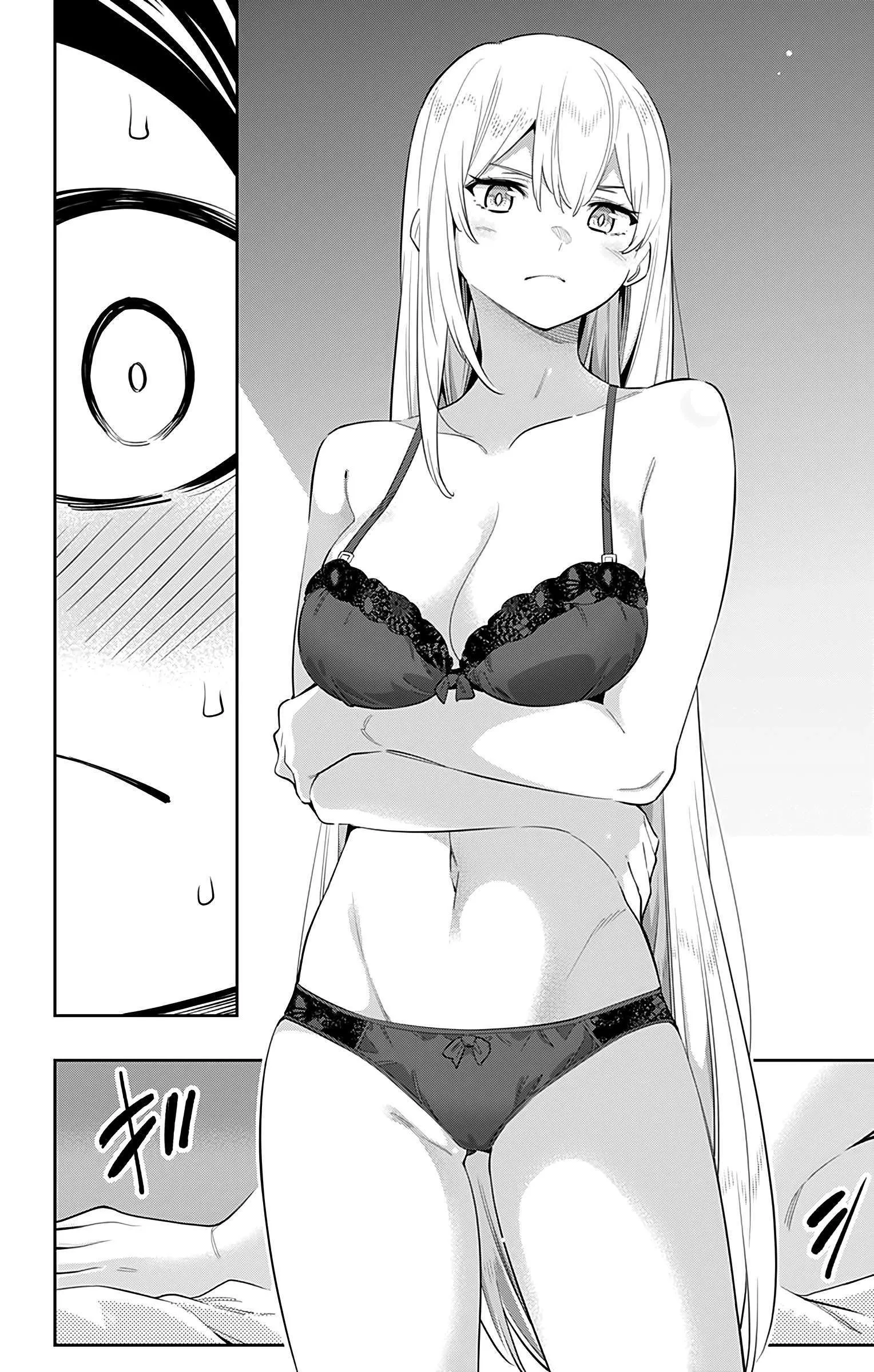 Mato Seihei no Slave — Cap. 43, pág. 9