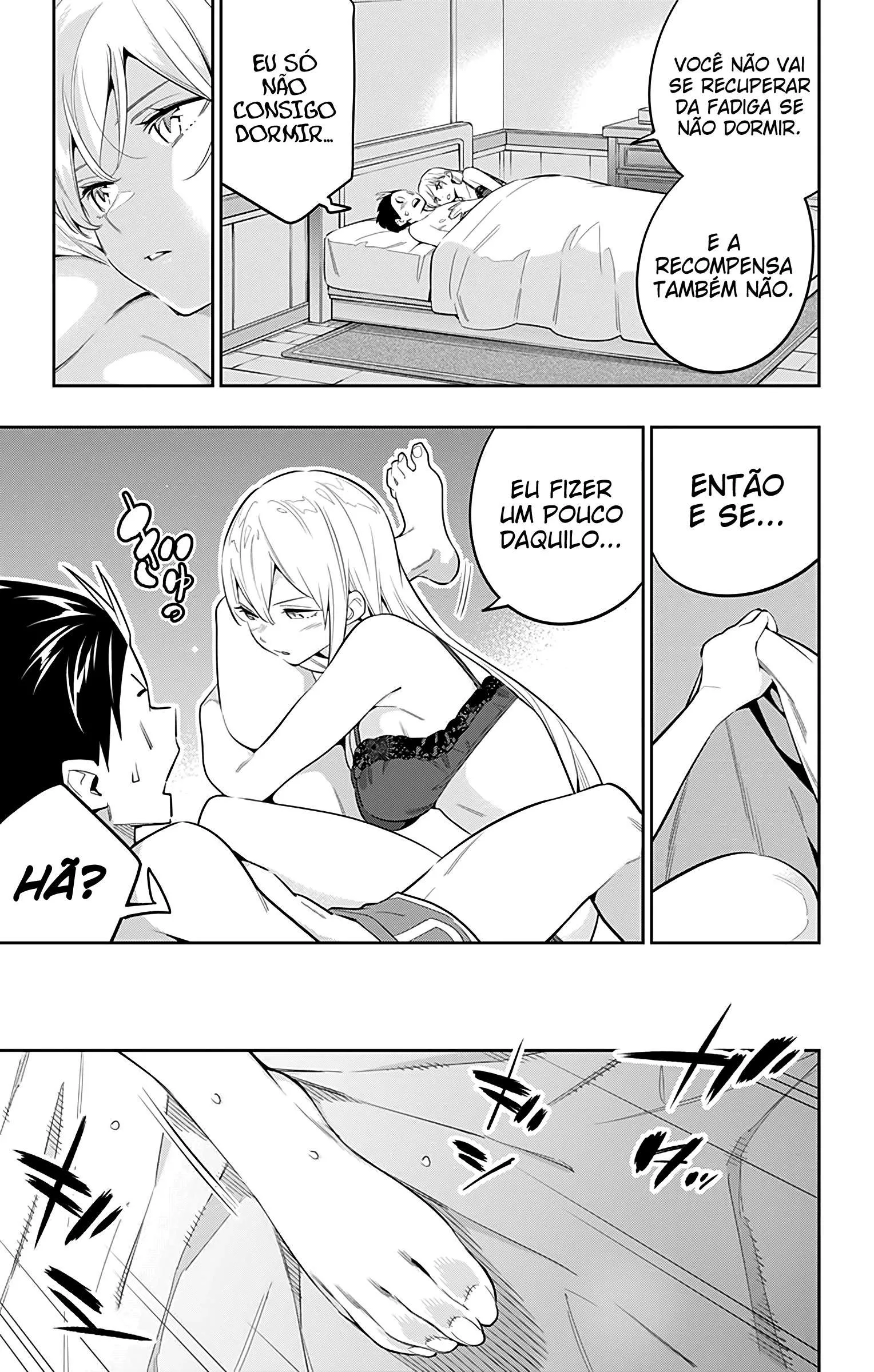 Mato Seihei no Slave — Cap. 44, pág. 4