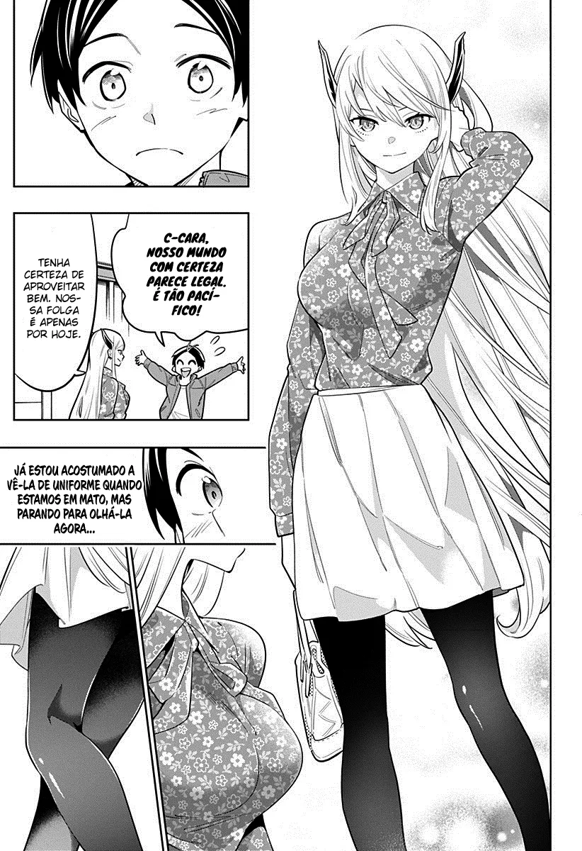 Mato Seihei no Slave — Cap. 5, pág. 4