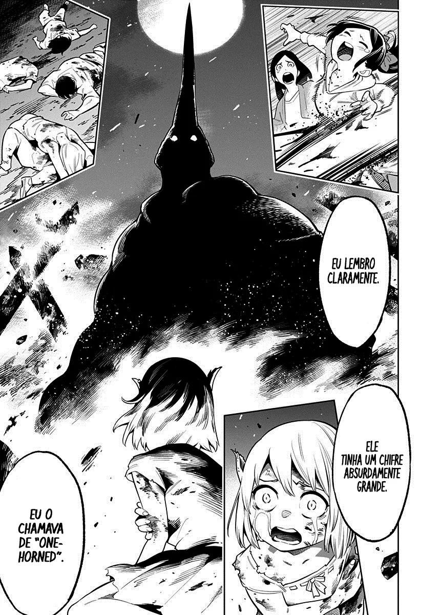 Mato Seihei no Slave — Cap. 5, pág. 8