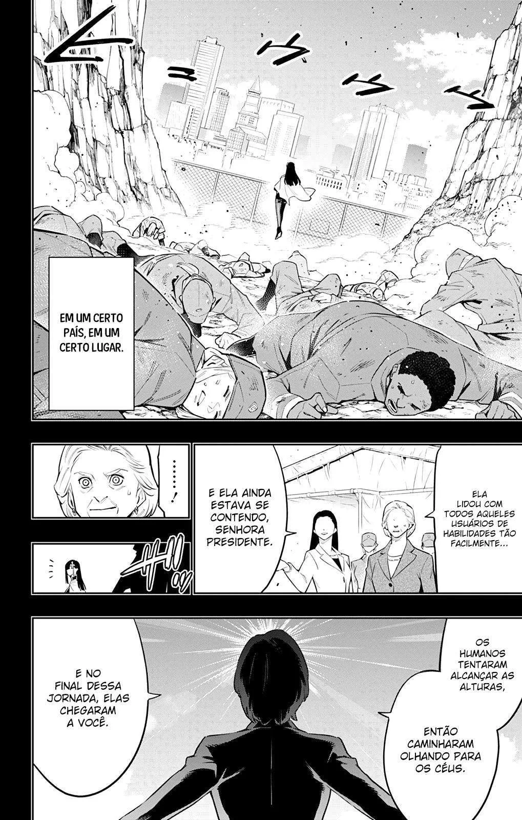 Mato Seihei no Slave — Cap. 57, pág. 3
