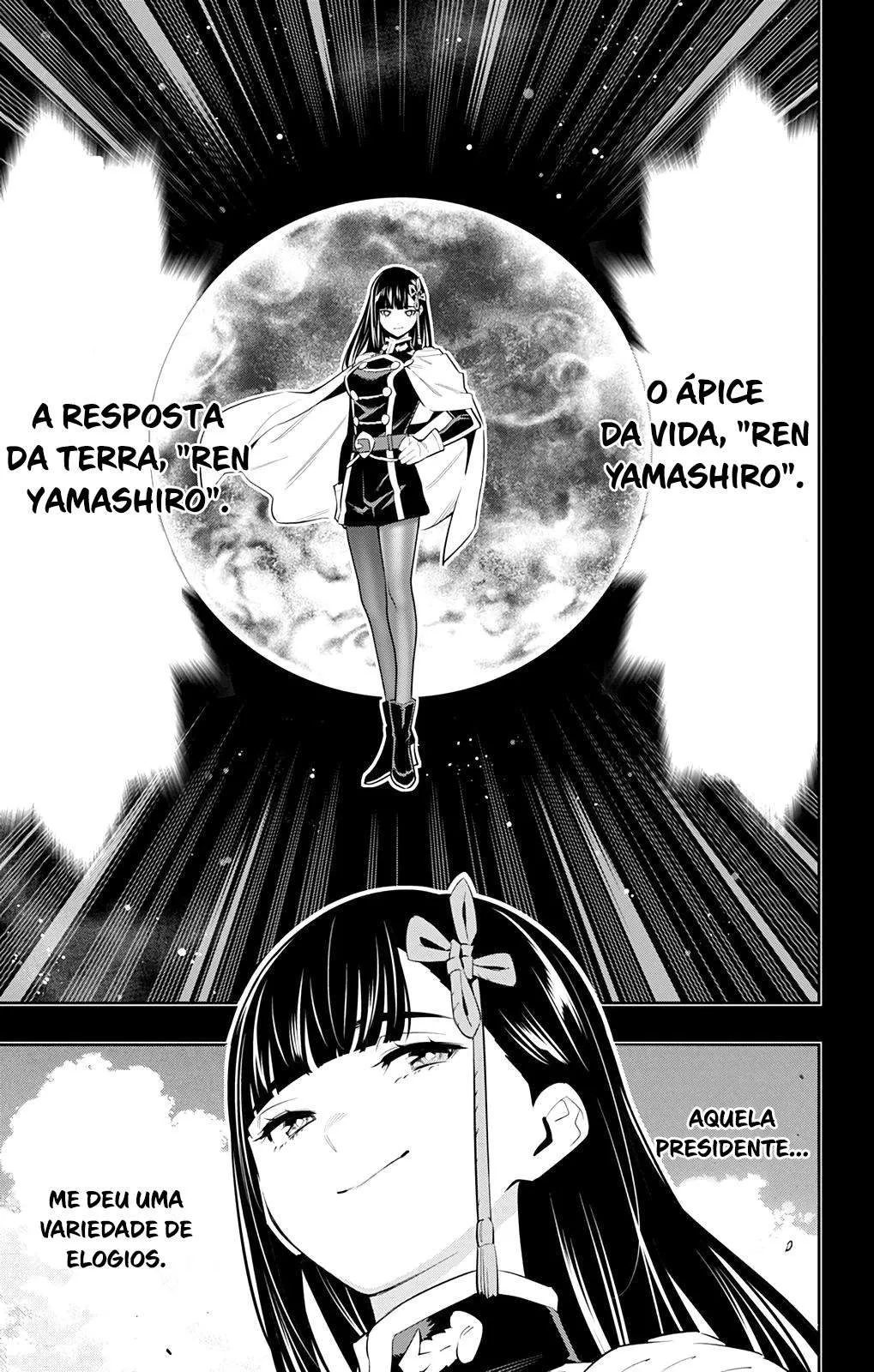 Mato Seihei no Slave — Cap. 57, pág. 4