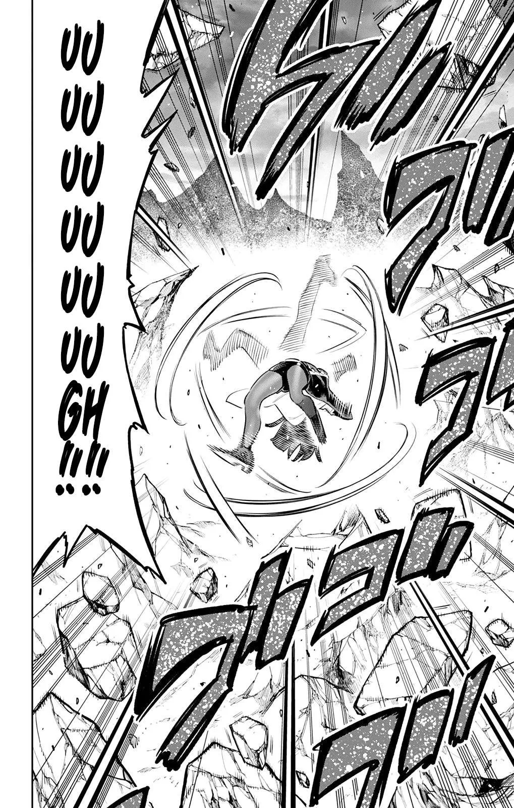 Mato Seihei no Slave — Cap. 57, pág. 16