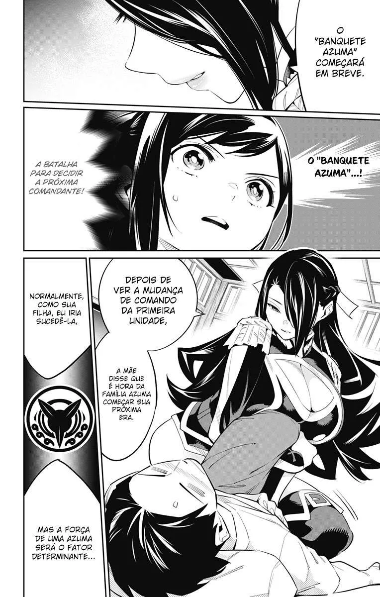 Mato Seihei no Slave — Cap. 59, pág. 5
