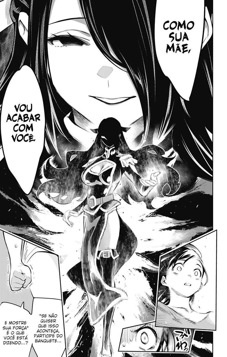 Mato Seihei no Slave — Cap. 59, pág. 10