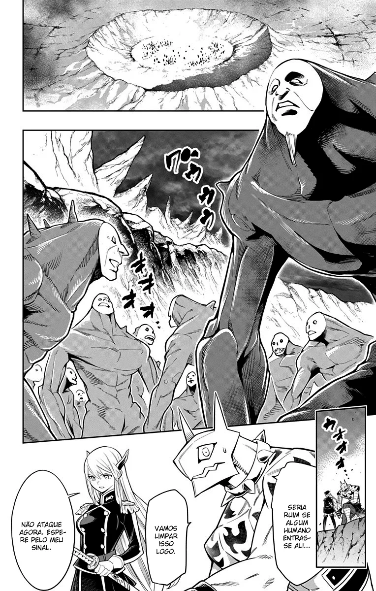 Mato Seihei no Slave — Cap. 6, pág. 3