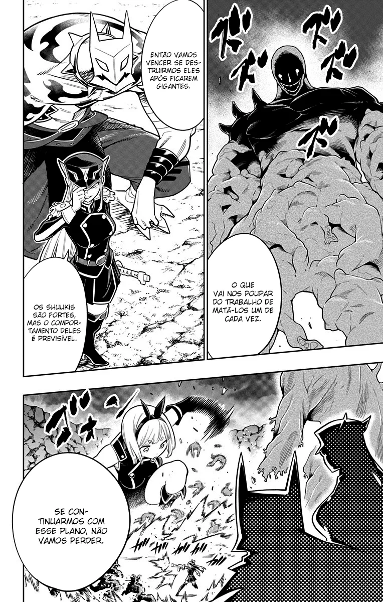 Mato Seihei no Slave — Cap. 6, pág. 7