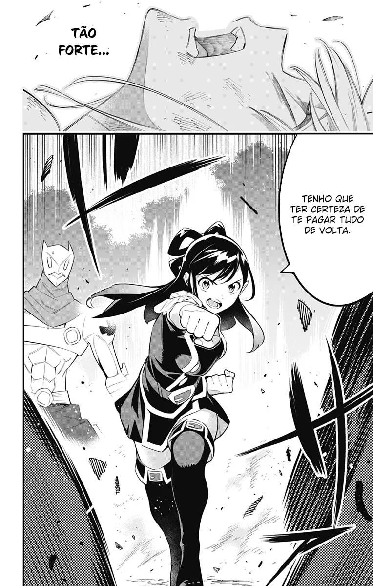 Mato Seihei no Slave — Cap. 62, pág. 17