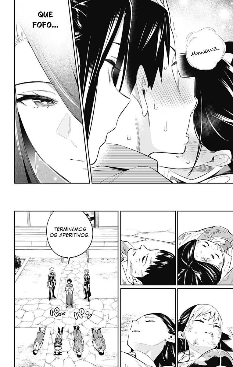Mato Seihei no Slave — Cap. 63, pág. 4