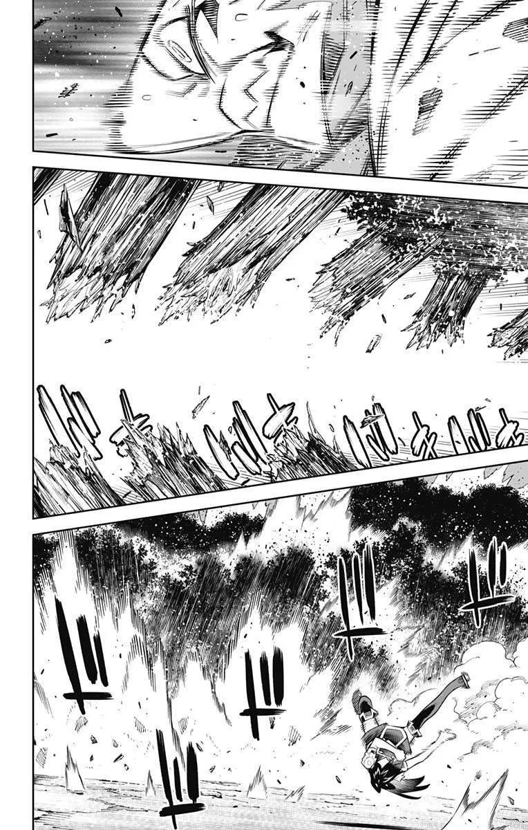 Mato Seihei no Slave — Cap. 63, pág. 8