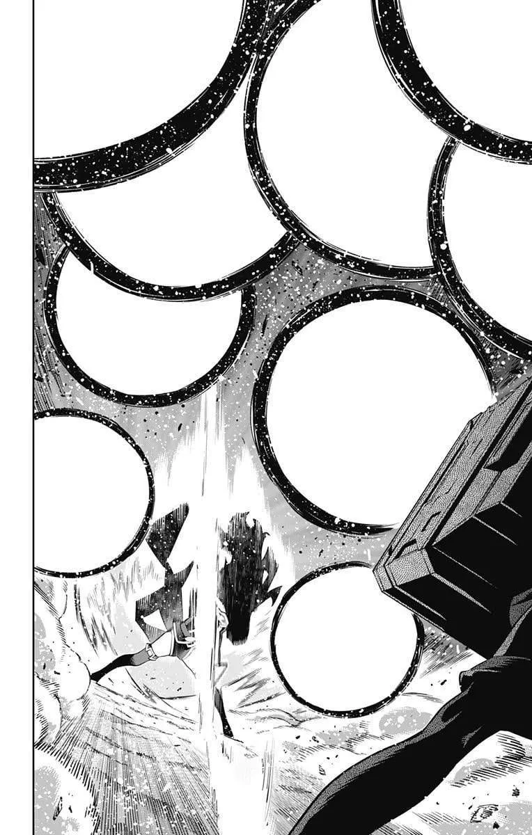 Mato Seihei no Slave — Cap. 63, pág. 13