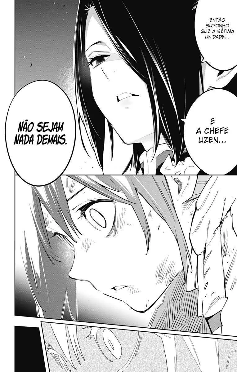 Mato Seihei no Slave — Cap. 64, pág. 7