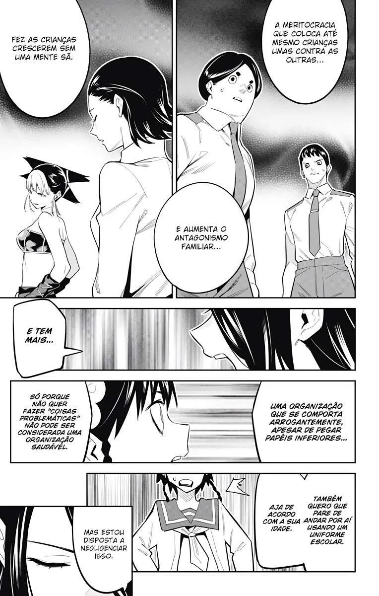 Mato Seihei no Slave — Cap. 65, pág. 12