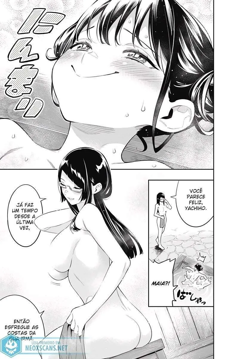 Mato Seihei no Slave — Cap. 66, pág. 4