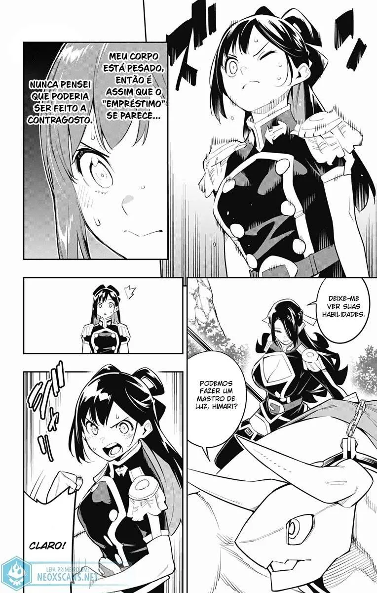 Mato Seihei no Slave — Cap. 67, pág. 3