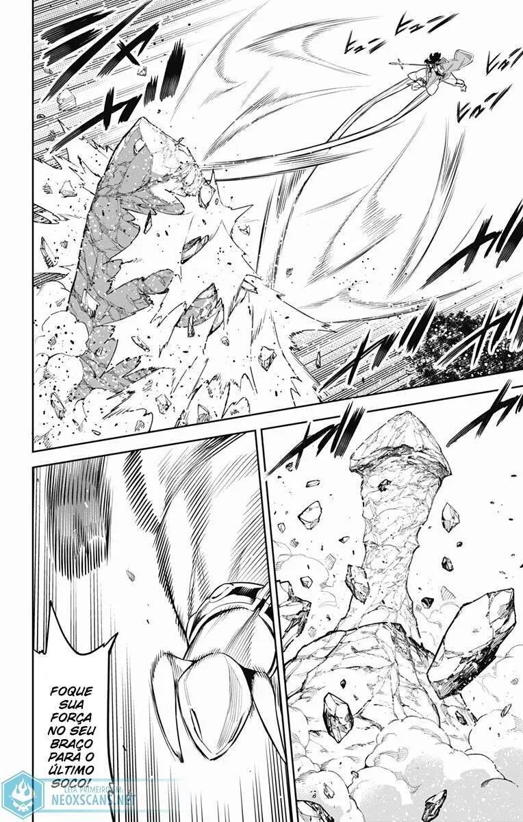 Mato Seihei no Slave — Cap. 67, pág. 7