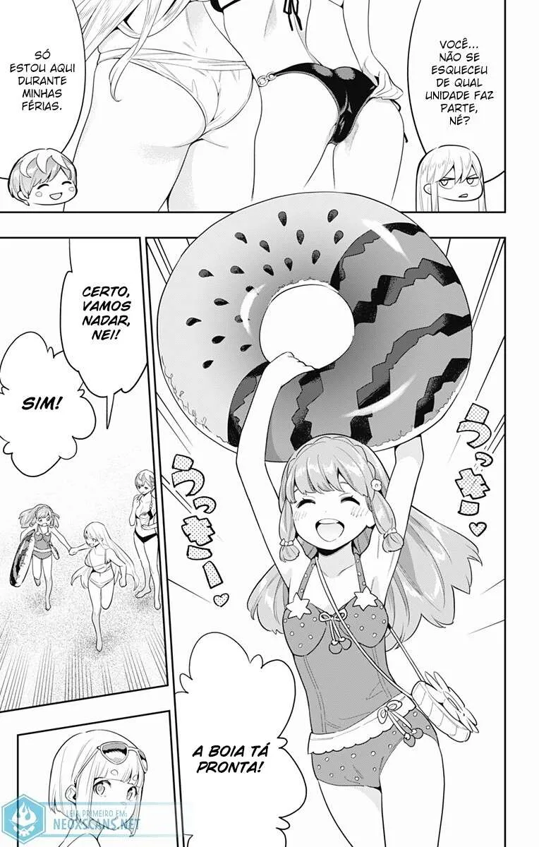 Mato Seihei no Slave — Cap. 68, pág. 4