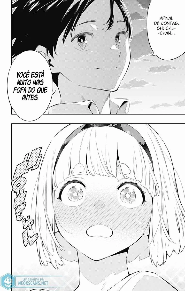 Mato Seihei no Slave — Cap. 68, pág. 15