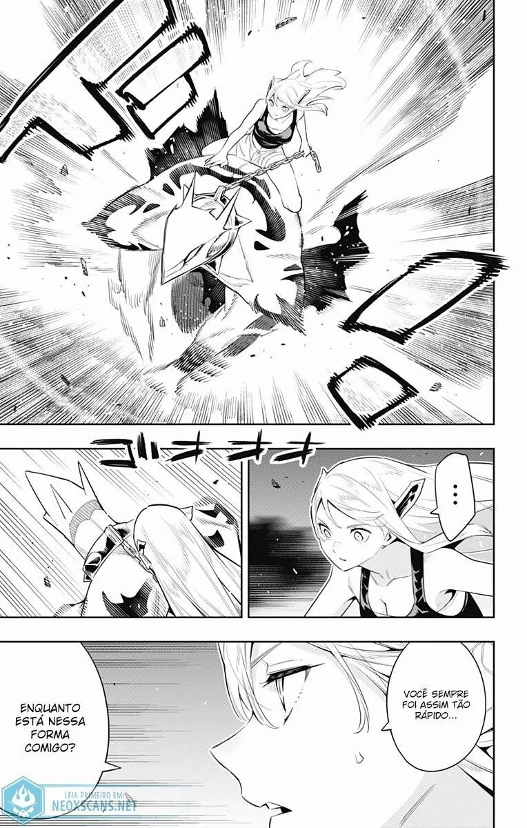 Mato Seihei no Slave — Cap. 68, pág. 20