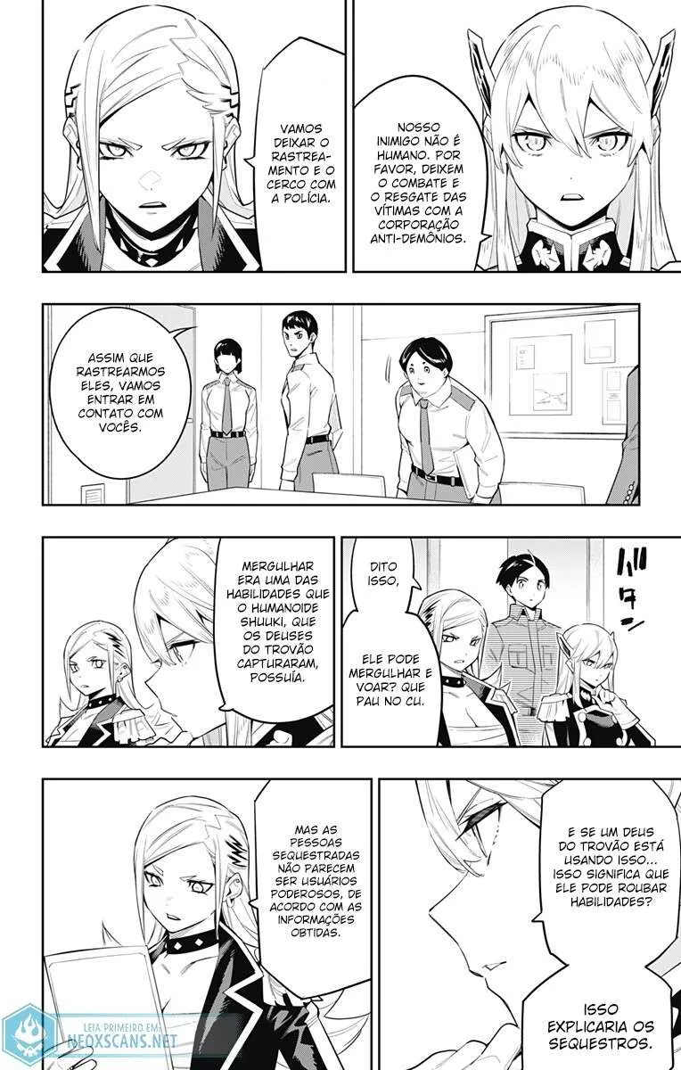 Mato Seihei no Slave — Cap. 71, pág. 3