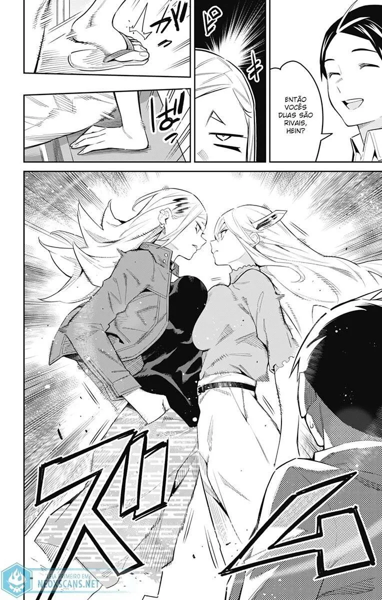 Mato Seihei no Slave — Cap. 71, pág. 7