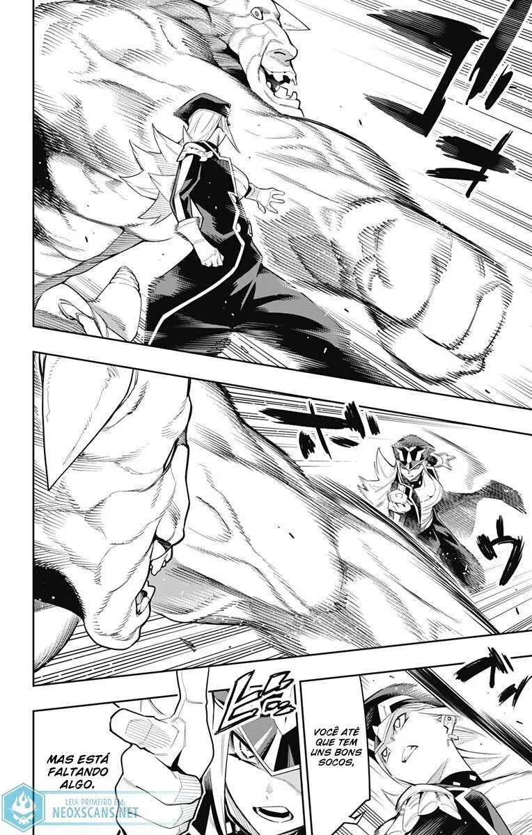 Mato Seihei no Slave — Cap. 72, pág. 3