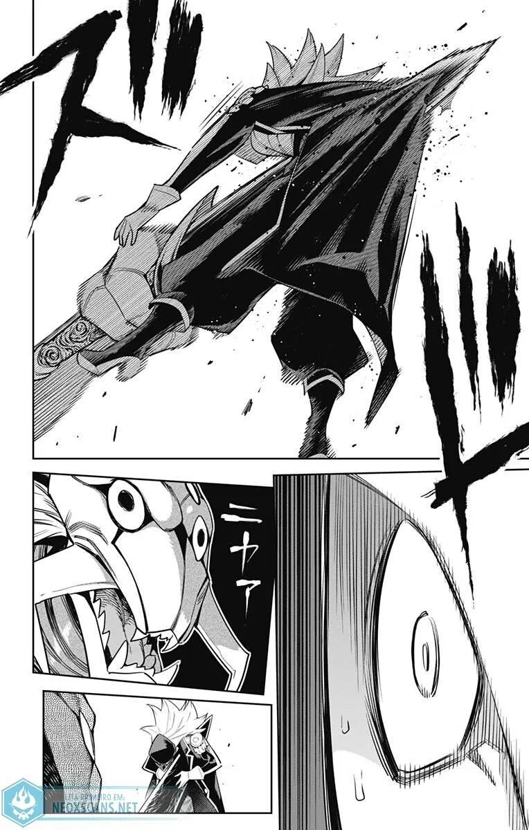 Mato Seihei no Slave — Cap. 72, pág. 7