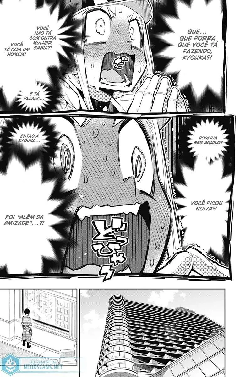 Mato Seihei no Slave — Cap. 73, pág. 10