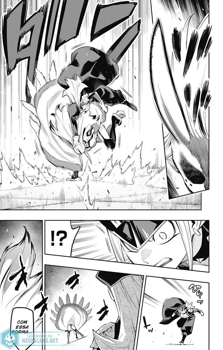 Mato Seihei no Slave — Cap. 76, pág. 4