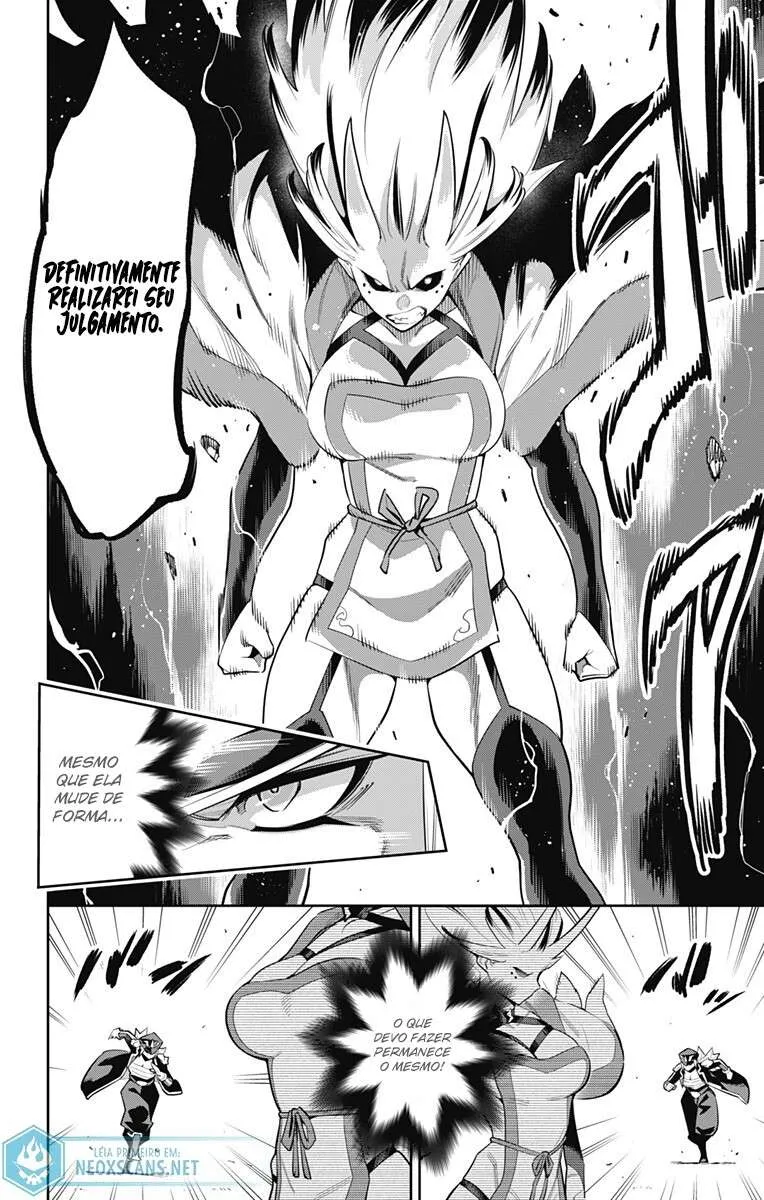 Mato Seihei no Slave — Cap. 76, pág. 5
