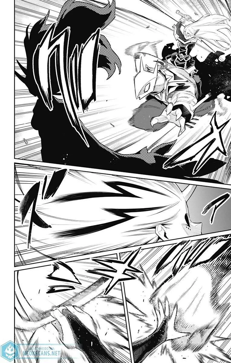 Mato Seihei no Slave — Cap. 77, pág. 3