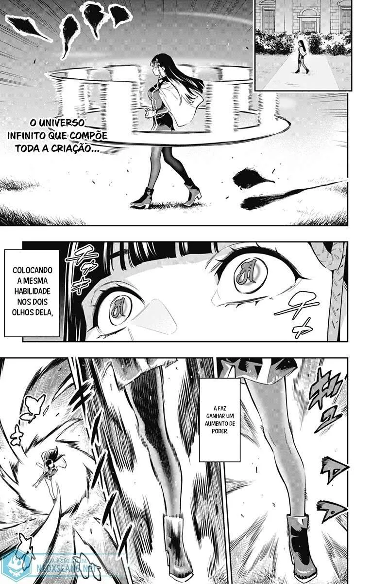 Mato Seihei no Slave — Cap. 78, pág. 7