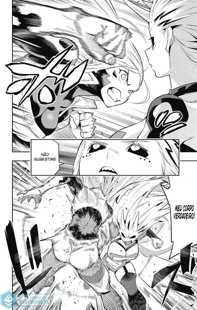 Mato Seihei no Slave — Cap. 79, pág. 5