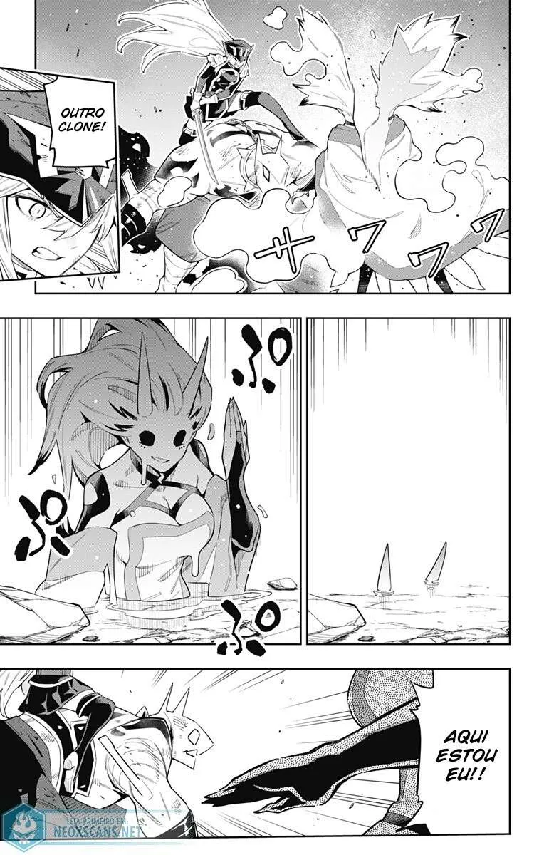 Mato Seihei no Slave — Cap. 79, pág. 8