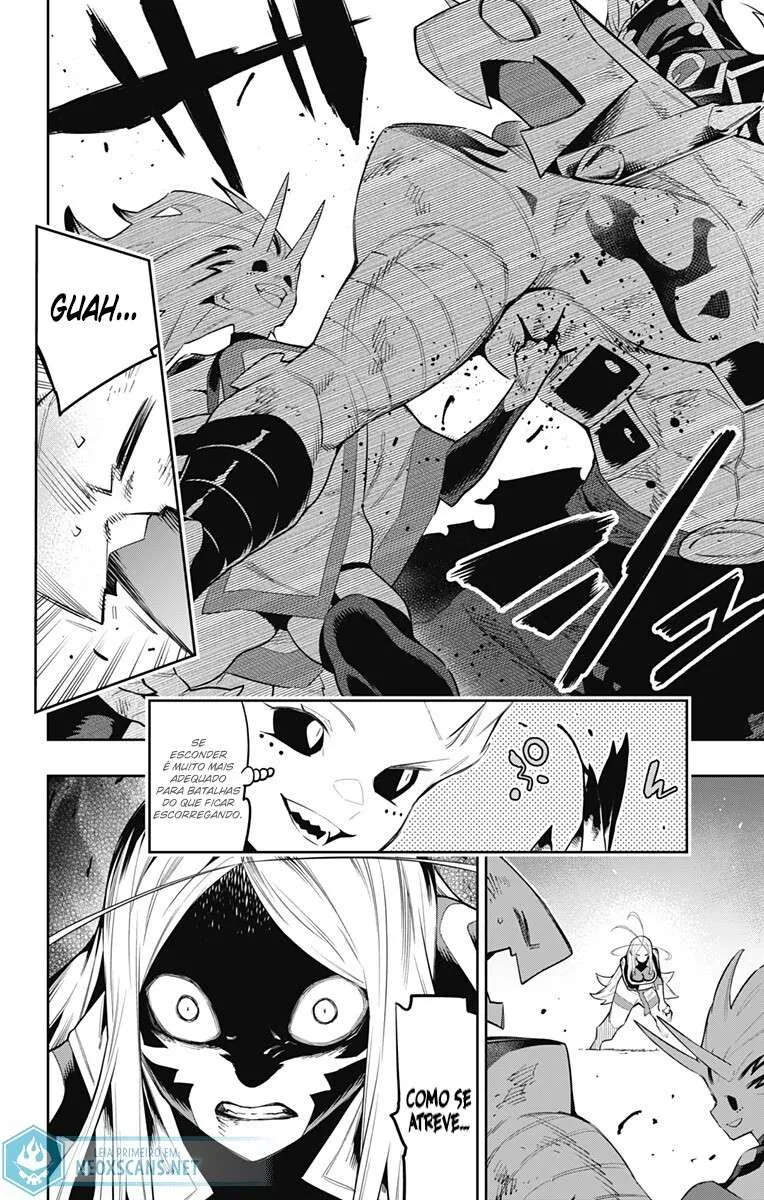 Mato Seihei no Slave — Cap. 79, pág. 9