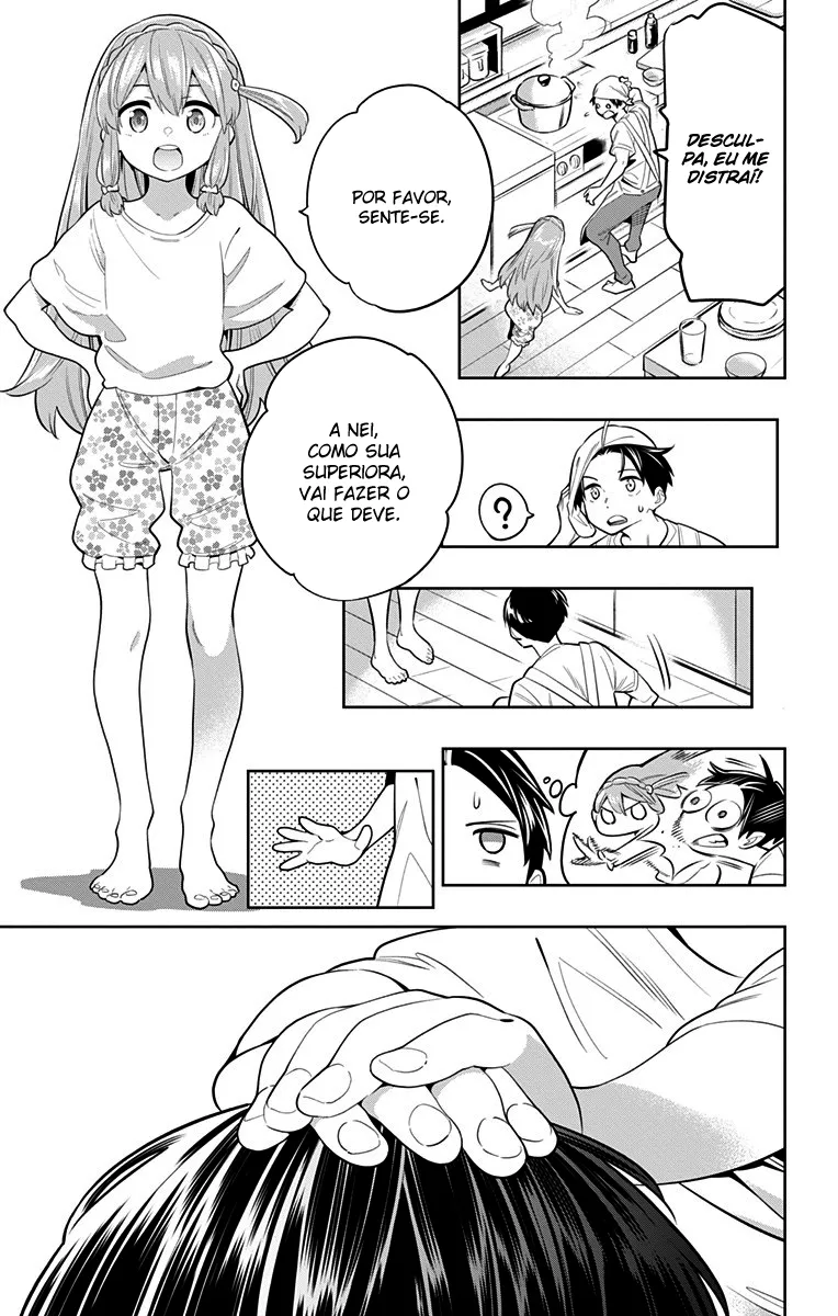 Mato Seihei no Slave — Cap. 8, pág. 12