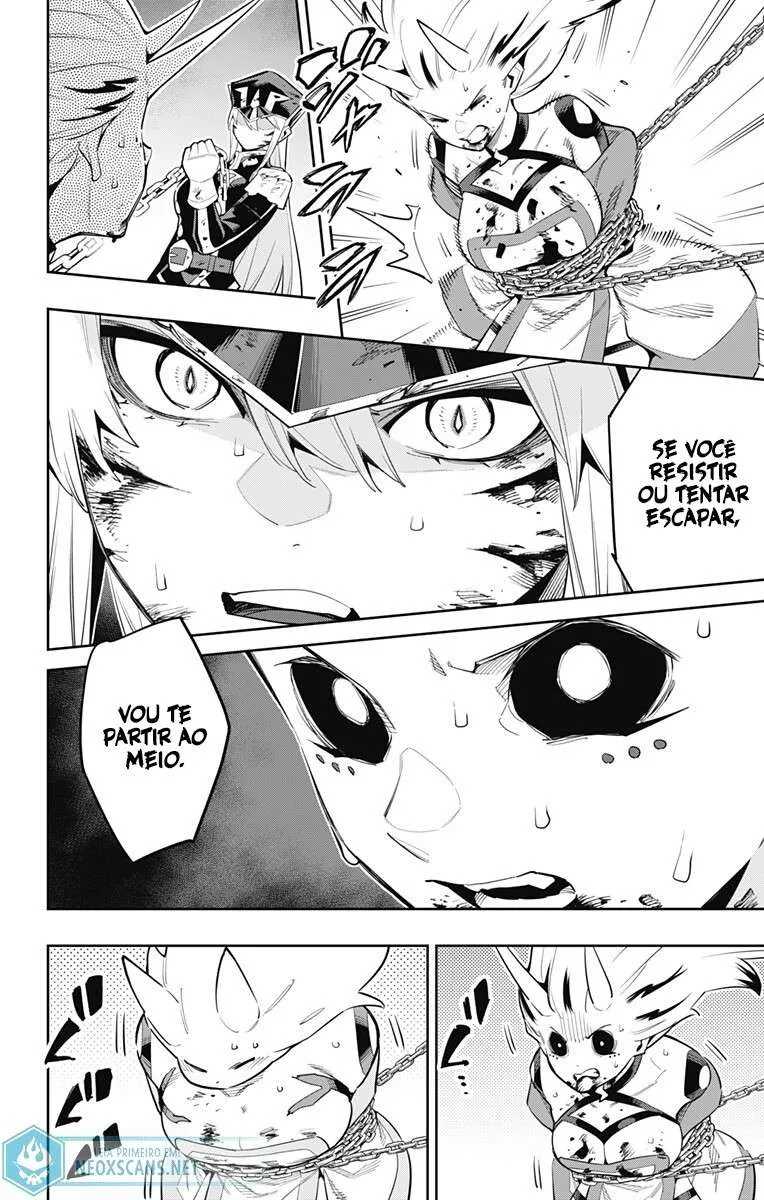 Mato Seihei no Slave — Cap. 81, pág. 3