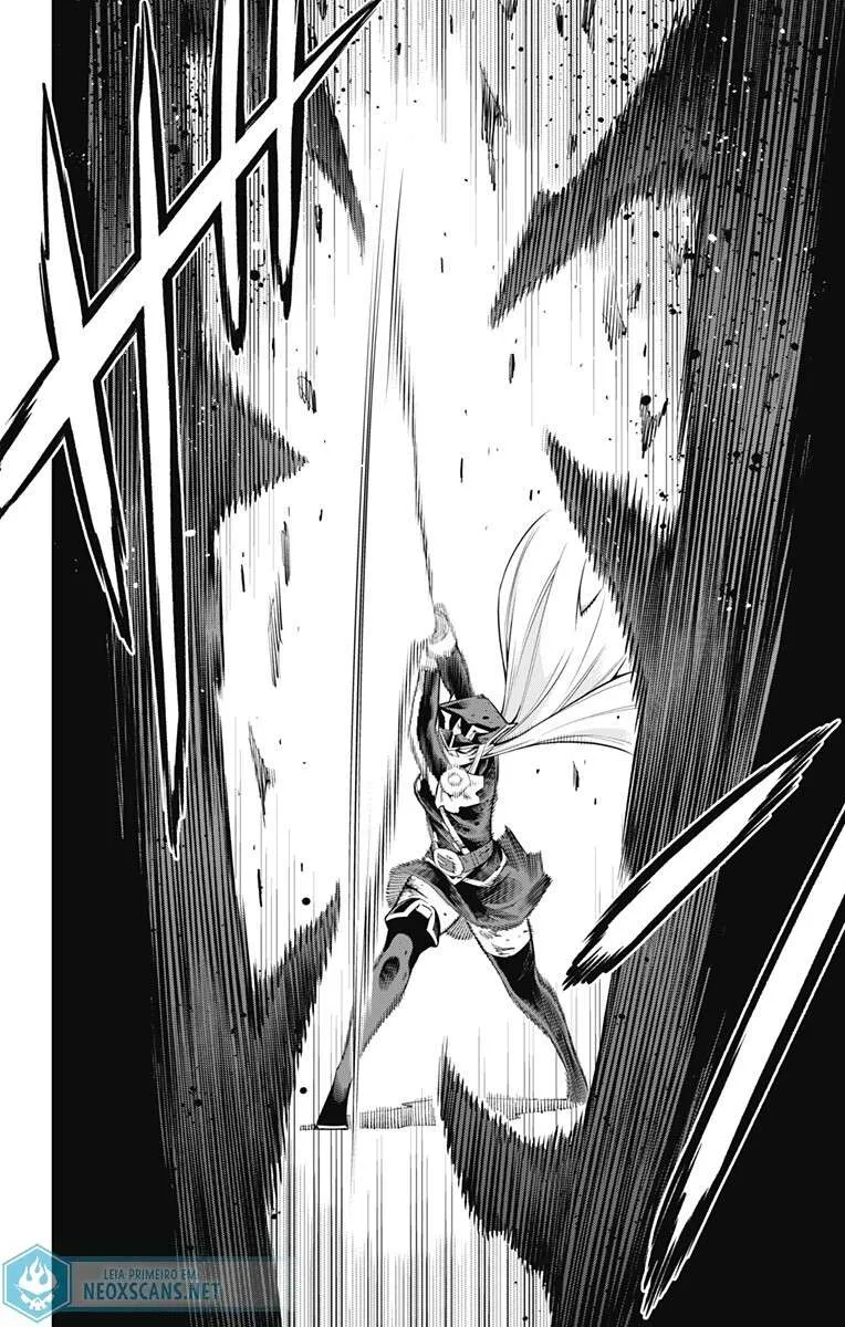 Mato Seihei no Slave — Cap. 81, pág. 5