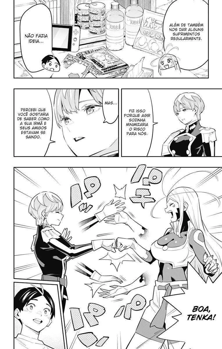 Mato Seihei no Slave — Cap. 83, pág. 3